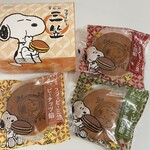 SNOOPY 茶屋 - 