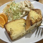 バスストップⅡ - 