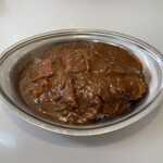 カレーショップ インデアン  音更店 - 