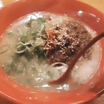 Burabo-Ramen - 