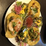 タコス メルカド - 