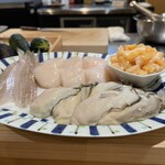 Tempura Asanuma - 