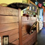 タコス メルカド - 