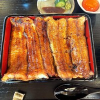 銀座 四代目 高橋屋 銀座店 - 