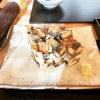 銀座 四代目 高橋屋 銀座店 - 