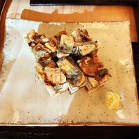 銀座 四代目 高橋屋 銀座店 - 