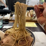 ケソダイナー - 料理写真: