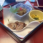 日本料理 もちづき - 