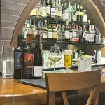 BAR & DINING GIFT - 