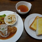 Ristorante Sasaki - 