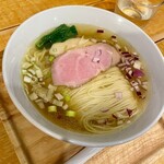 麺屋 いえろう - 