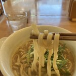 古奈屋 - うどん