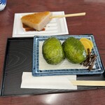 お食事処・お土産 たにせ - 料理写真: