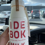 IDEBOK - 