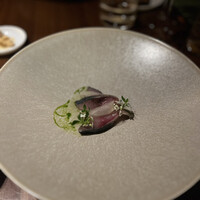 The Jade Room + Garden Terrace - 