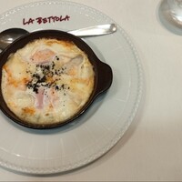 ラ・ベットラ・ダ・オチアイ ナゴヤ - 