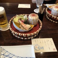 かに道楽 横浜店 - 