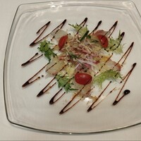 ラ・ベットラ・ダ・オチアイ ナゴヤ - 