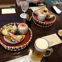 かに道楽 横浜店 - 
