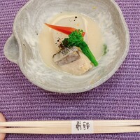 すし割烹 翁鮨 - 