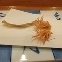 天婦羅ほり川 ホテルニューオータニ店 - 