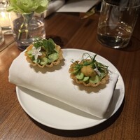 The Jade Room + Garden Terrace - 