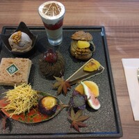 RESTAURANT 1899 OCHANOMIZU - 