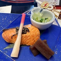 日本料理 もちづき - 