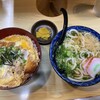 手打うどん きぬや食堂