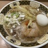 鮨とラーメン うおがしや 野毛