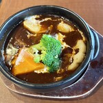 上野精養軒 本店レストラン - 