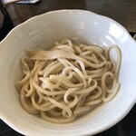 Enjoy Agano - 手打ちうどん