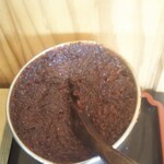 びっくり亭本家  - 特性辛味噌