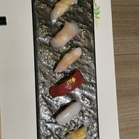 大阪 京橋 鮨 黒潮海閤 - 