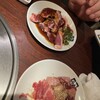 焼肉もとやま 新宿店