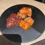焼肉もとやま - 