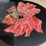 焼肉もとやま - 
