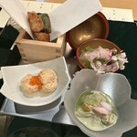 なだ万賓館 横浜店 - 