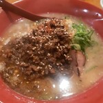 Burabo-Ramen - 