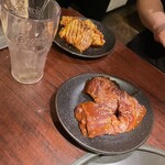 焼肉もとやま - 