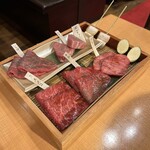 焼肉くにもと - 