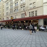 Zum Schwarzen Kameel - 