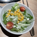 焼肉もとやま - 