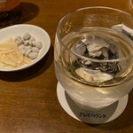 BAR GREYHOUND - １杯目♬