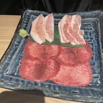 焼肉もとやま - 