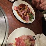 焼肉もとやま - 