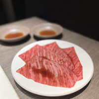 焼肉うしごろ 池袋店 - 