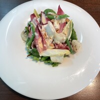 TRATTORIA CREATTA - 