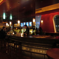 RESTAURANT DAZZLE - DAZZLE