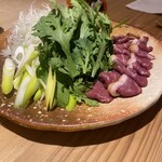 蕎麦割烹 蕎麦藤 - 